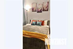 1-к квартира, посуточно, 22м2, 15/20 этаж