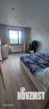 2-к квартира, на длительный срок, 61м2, 17/17 этаж