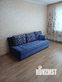 1-к квартира, на длительный срок, 42м2, 12/17 этаж