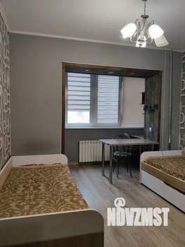 2-к квартира, на длительный срок, 55м2, 12/12 этаж