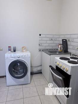 1-к квартира, на длительный срок, 32м2, 15/17 этаж