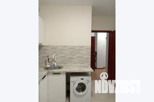 1-к квартира, посуточно, 35м2, 7/16 этаж