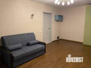 1-к квартира, на длительный срок, 39м2, 21/23 этаж