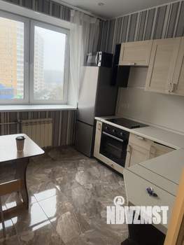 1-к квартира, на длительный срок, 45м2, 6/17 этаж