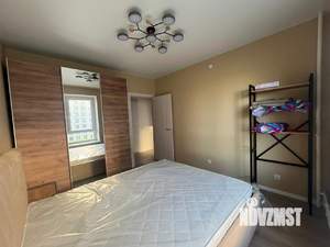 3-к квартира, на длительный срок, 60м2, 5/17 этаж