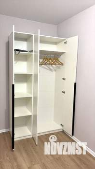 1-к квартира, на длительный срок, 35м2, 7/22 этаж