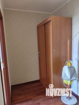 1-к квартира, на длительный срок, 35м2, 4/17 этаж