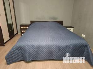 1-к квартира, посуточно, 36м2, 5/22 этаж