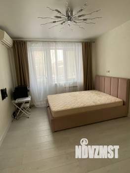 1-к квартира, на длительный срок, 30м2, 2/5 этаж
