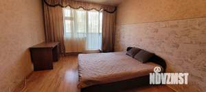 1-к квартира, на длительный срок, 38м2, 5/17 этаж