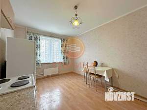 1-к квартира, на длительный срок, 40м2, 8/14 этаж