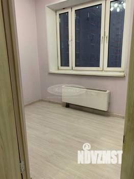 1-к квартира, на длительный срок, 30м2, 14/25 этаж