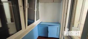 2-к квартира, на длительный срок, 50м2, 3/9 этаж
