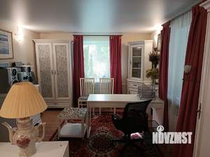 1-к квартира, на длительный срок, 50м2, 1/2 этаж