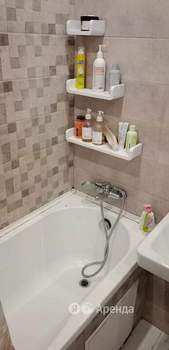 1-к квартира, на длительный срок, 32м2, 2/17 этаж