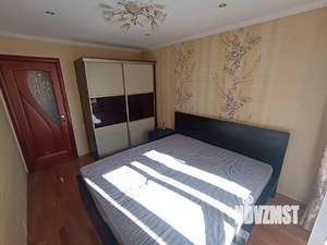 3-к квартира, на длительный срок, 71м2, 8/9 этаж