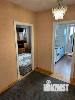 3-к квартира, на длительный срок, 70м2, 10/14 этаж