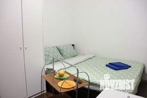 1-к квартира, посуточно, 16м2, 1/1 этаж
