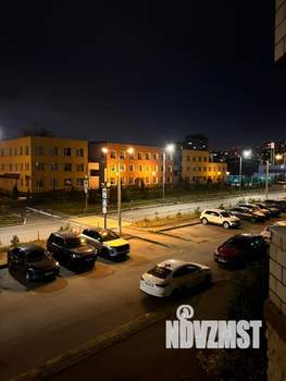 2-к квартира, на длительный срок, 56м2, 2/13 этаж