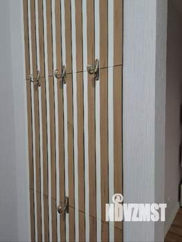 Студия квартира, на длительный срок, 27м2, 16/17 этаж