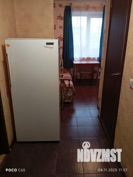 1-к квартира, на длительный срок, 33м2, 5/9 этаж