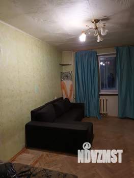 1-к квартира, на длительный срок, 32м2, 2/5 этаж