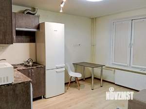 1-к квартира, на длительный срок, 29м2, 1/22 этаж