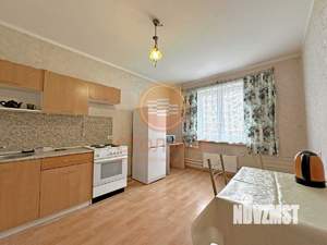 1-к квартира, на длительный срок, 40м2, 8/14 этаж