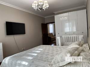 3-к квартира, на длительный срок, 105м2, 8/26 этаж