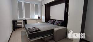 1-к квартира, на длительный срок, 32м2, 3/18 этаж