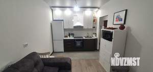 2-к квартира, на длительный срок, 45м2, 3/21 этаж