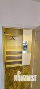 1-к квартира, на длительный срок, 49м2, 13/25 этаж