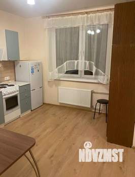 1-к квартира, на длительный срок, 32м2, 12/23 этаж