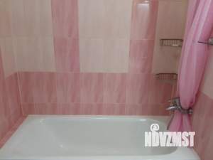 2-к квартира, посуточно, 43м2, 15/19 этаж