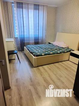 3-к квартира, на длительный срок, 94м2, 10/19 этаж