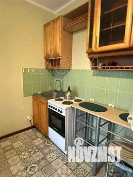 Студия квартира, на длительный срок, 31м2, 6/17 этаж