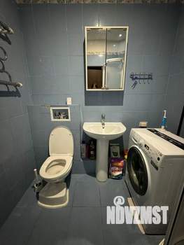 2-к квартира, на длительный срок, 40м2, 6/13 этаж