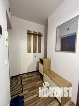 1-к квартира, посуточно, 35м2, 7/17 этаж