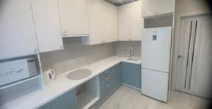 1-к квартира, на длительный срок, 35м2, 16/22 этаж