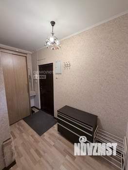 1-к квартира, на длительный срок, 38м2, 9/14 этаж