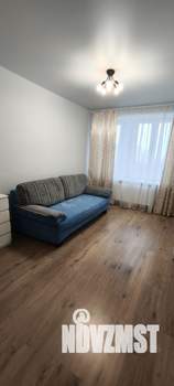 1-к квартира, на длительный срок, 32м2, 10/18 этаж