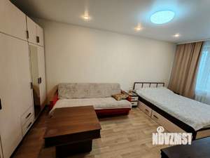 1-к квартира, на длительный срок, 36м2, 6/9 этаж