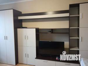 1-к квартира, на длительный срок, 36м2, 7/16 этаж