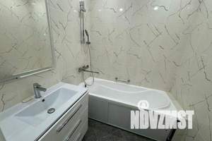 1-к квартира, посуточно, 30м2, 13/16 этаж