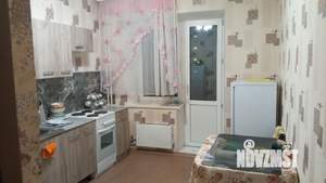 1-к квартира, на длительный срок, 41м2, 16/25 этаж