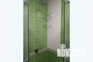 1-к квартира, посуточно, 10м2, 1/3 этаж