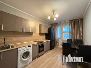 2-к квартира, на длительный срок, 61м2, 10/14 этаж