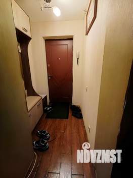 2-к квартира, на длительный срок, 52м2, 4/9 этаж