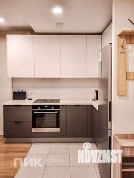 1-к квартира, на длительный срок, 35м2, 6/16 этаж