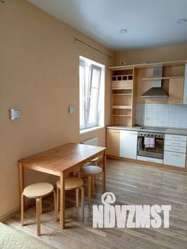 2-к квартира, посуточно, 59м2, 2/3 этаж